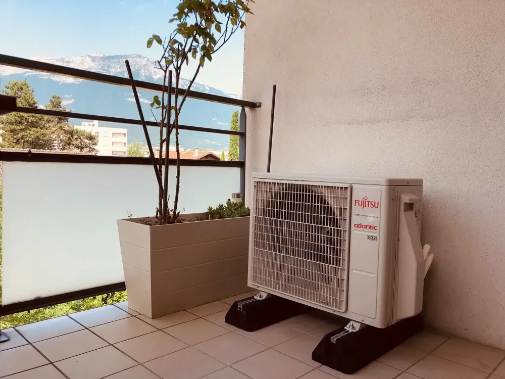 climatiseur