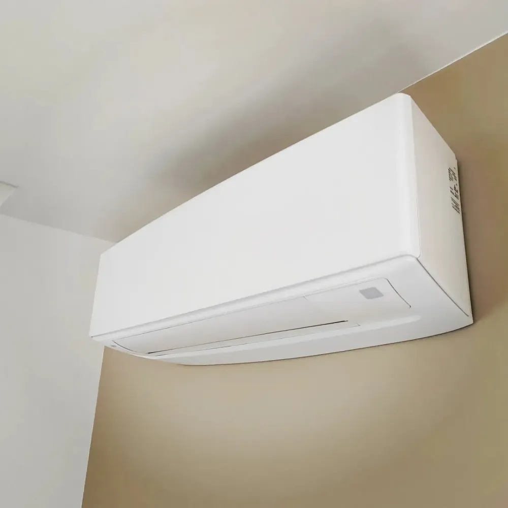 climatiseur près de Meylan